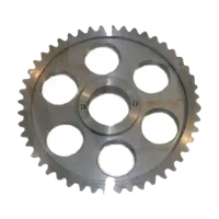 Шестерня привода масляного насоса